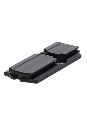 AIMPOINT ACRO ADAPTER PLATE SIG SAUER P320/M17/M18
#200665