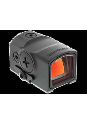 AIMPOINT ACRO P-1 3.5 MOA VALOPISTETÄHTÄIN 200504