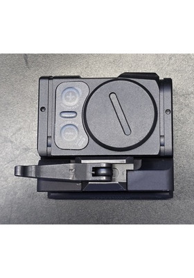 AIMPOINT ACRO P-2 3,5 MOA ILMAN PAKETTIA