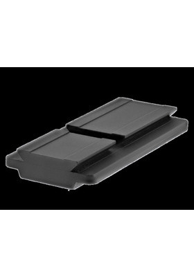 AIMPOINT ACRO QD MOUNT 22MM PICATINNY#200517