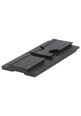 AIMPOINT ACRO REAR SIGHT ADAPTER PLATE FOR GLOCK#200622