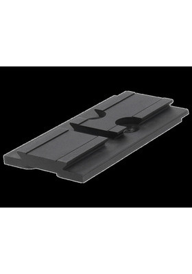 AIMPOINT/B&T ACRO MOUNT PLATE GLOCK MOS #200520BT-212287