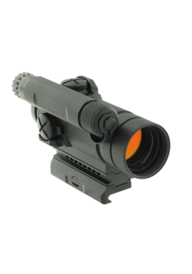 AIMPOINT COMP M4h 2 MOA WITH QRP2 COMPLETE 11972