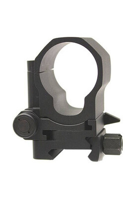 AIMPOINT FLIPMOUNT 30MM WITH TWISTMOUNT BASE #200250