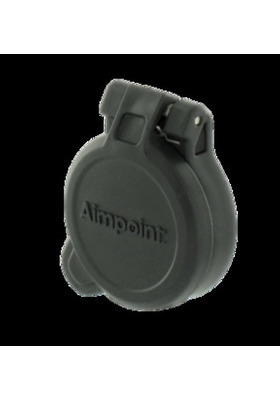 AIMPOINT LENSCOVER REAR FLIP-UP, KIT 12224/12240