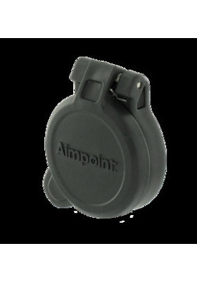AIMPOINT LENSCOVER REAR FLIP-UP, KIT 12224/12240
