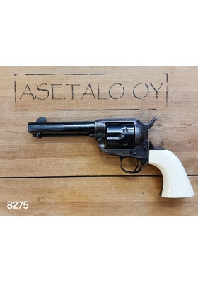 AMERICAN WESTERN ARMS PEACEKEEPER .45 COLT KÄYT