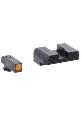 AMERIGLO GL433 HACKATHORN SIGHT GLOCK 9/40 (EAR99) AMGL-GL433