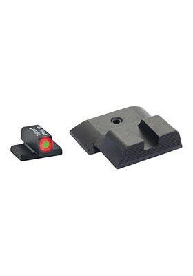 AMERIGLO HACKATHORN S&W M&P KUITUTÄHTÄIMETAMG-SW433B