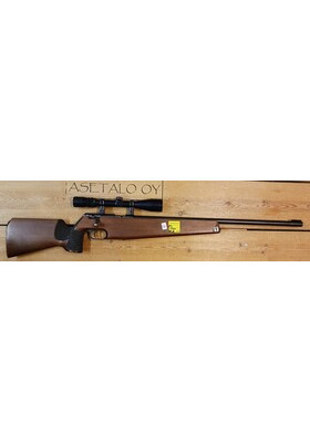 ANSCHUTZ 1403 .22 LR PIENOISKIVÄÄRI TT2 KÄYT