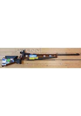 ANSCHUTZ 1807 .22LR PULTTILUKKOPK.