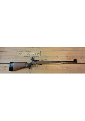 ANSCHUTZ ACHIEVER 1451 .22LR DIOPTEREILLA "UUSI" TARKKUUSMALLI!