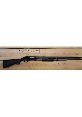 ARMED TS870TM 12/76 28" SYNT 3-VS PUMPPUHAULIKKO