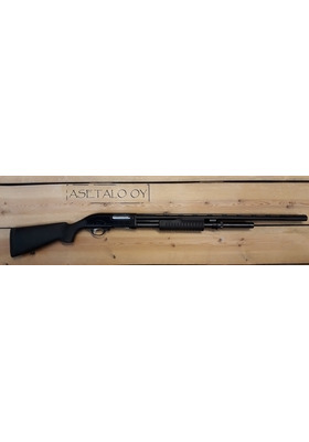 ARMED TS870TM 12/76 28" SYNT 3-VS PUMPPUHAULIKKO