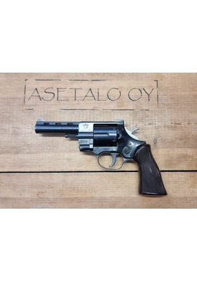 ARMINIUS HW38 .38 4" KÄYT REVOLVERI