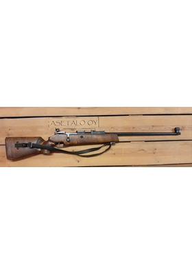 Asev1 M28-76 7,62x53R kivääri, käytetty hyvä