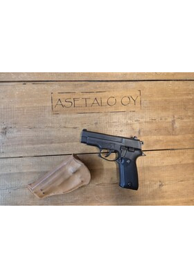 ASTRA A-100 9MM KÄYT