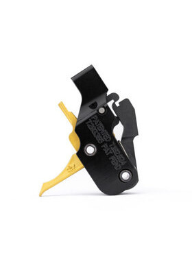 ATC AR GOLD ADJUSTABLE FLAT AR15 ARG-ADJ