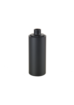 AU SL5i .30 14x1 SAKO MUSTA  W/HEATSHIELD BC VAIMENNIN#AU476IB