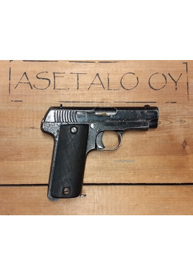 AZANZA MODEL 1916 7,65X17  KÄYT.PIST.