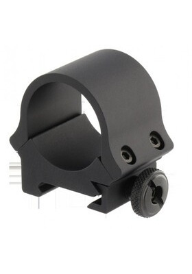 B&T AP-12243 AIMPOINT 30 MM LOW/PICATINNY RING