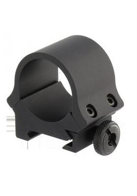 B&T AP-12243 AIMPOINT 30 MM LOW/PICATINNY RING