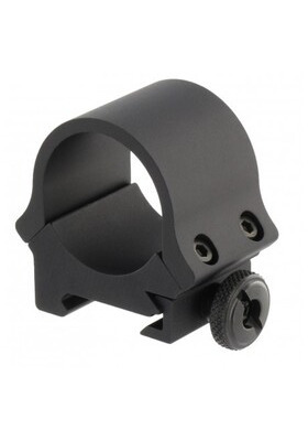 B&T AP-12244 AIMPOINT 30 MM LOW/WEAVER RING