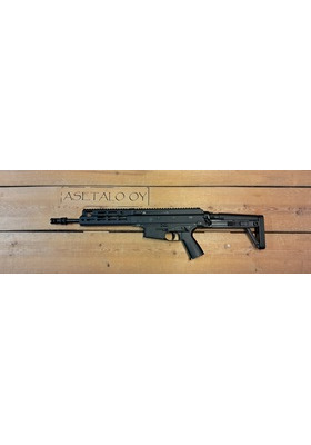 B&T APC223 PRO 12" .223 REM TAITTOPERÄ ERIKOISERÄ #BT-361717 / MB556--12X28