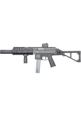 B&T APC9 SD 9MM PARA SEMI AUTOMATIC CARBINE BT-36023 MUU ASE
