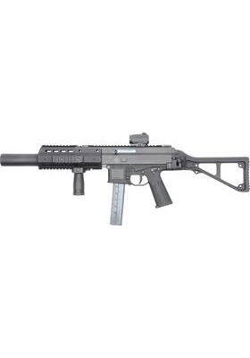 B&T APC9 SD 9MM PARA SEMI AUTOMATIC CARBINE BT-36023 MUU ASE