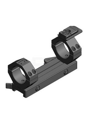 B&T QD PICATINNY MOUNT 34MM SIMRAD INTERFACE BT-21737