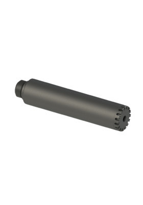 B&T RBS QD 9MM 3-LUG INTERFACE #123020