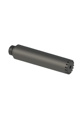 B&T RBS QD VAIMENNIN 9MM 3-LUG INTERFACE #123020