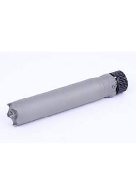 B&T ROTEX IIA SD-988130 .308/.300WHISPER FOR B&T COMPENSATOR,WITH QUICK DETACH SYSTEM AND POUCH