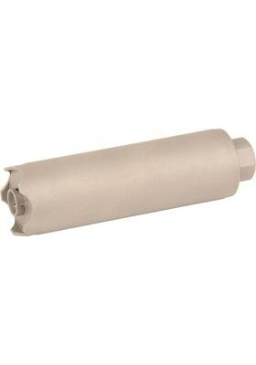 B&T SD-988066 GRS INCONEL 223 REM ÄÄNENVAIMENNIN COLTM4 CARBINE ½-28 UNEF