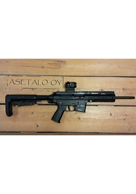 B&T SPC9 G 12" 9MM KIVÄÄRI