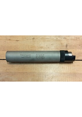 B&T UNIVERSAL RIFLE SUPPR ESSOR SIG 551 SD-988026no 10-10844