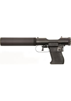 B&T VP9 9MM PISTOOLI SIS.ÄÄVA BT-VP9 taskuase!