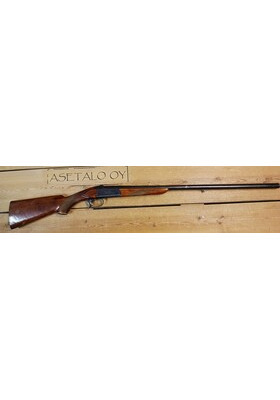 BAIKAL IJ-18 12/70 KÄYT. HAULIKKO