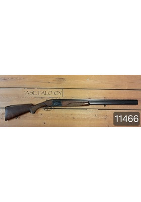 BAIKAL IJ-27E 12/70 KÄYT