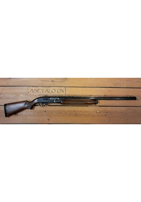 BAIKAL MP-153 12/89 28"  KÄYTETTY HAULIKKO