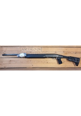 BAIKAL MP-153 12/89 KÄYT