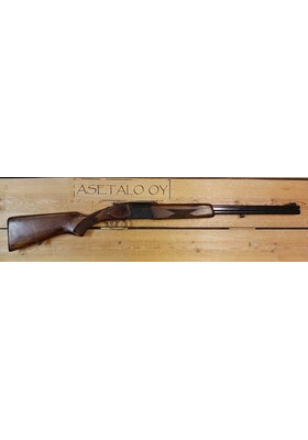 BAIKAL SEVER 20/76-22WMR KÄYT