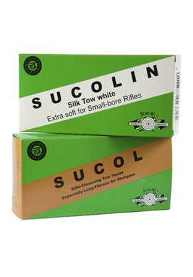 BALLISTOL TAPPURA 75G RUSKEA 2370