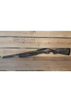 BENELLI NOVA 12/89 KÄYT