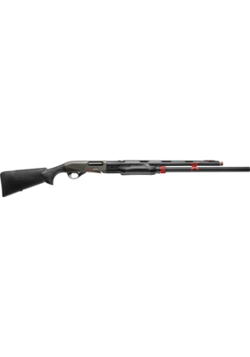 BENELLI NOVA SPEED MAGNUM 24" 12/76 VS PUMPPUHAULIKKOINTERCHOKE BA0567700