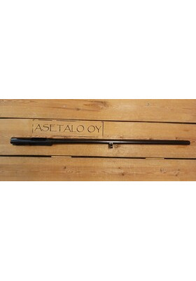 BENELLI SL80 12/70 PIIPPU 26" KÄYTETTY HYVÄ