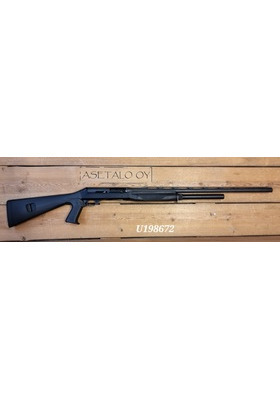 BENELLI SUPER BLACK EAGLE 12/89 28" KÄYT