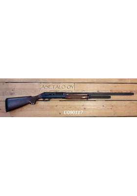 BENELLI SUPER BLACK EAGLE 12/89 28" KÄYT