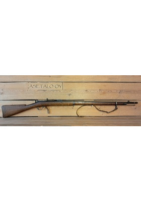 BERDAN 10,7MM KIV TT1